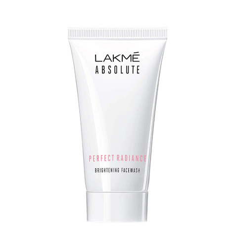 Absolute Perfect Radiance Skin Lightening Face Wash - 50 g